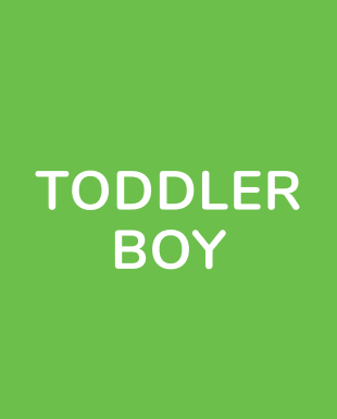 Toddler Boy 