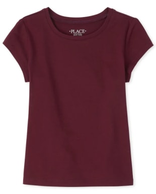Short Sleeve