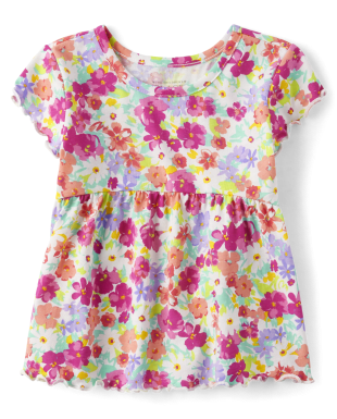 Toddler & Baby Girl Tanks and Camis