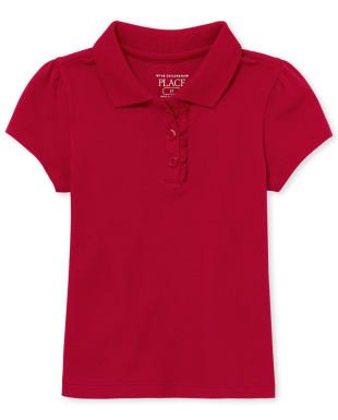 Polo Shirts