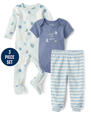 Children's place baby boy dress clothes cheap