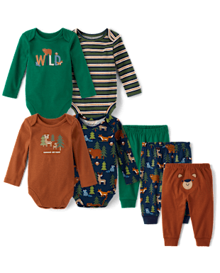 Children's place baby boy jackets on sale