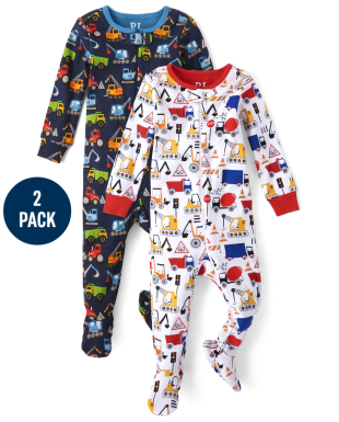 Pajamas