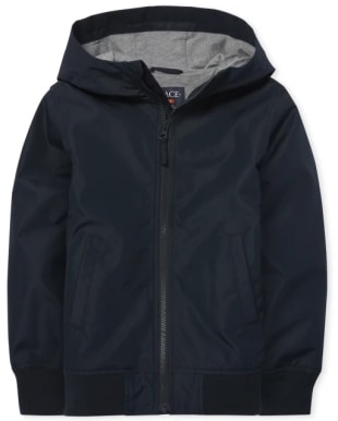 Jackets & Coats