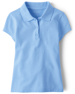 Girls School Uniform Jumpers & Dresses