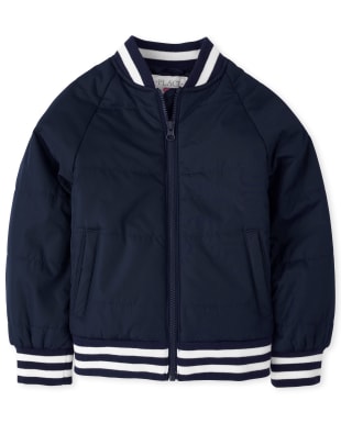 Children's place coats discount