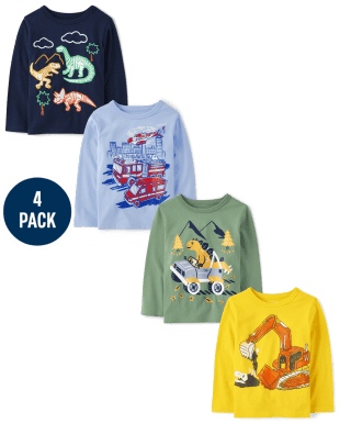 Multipacks