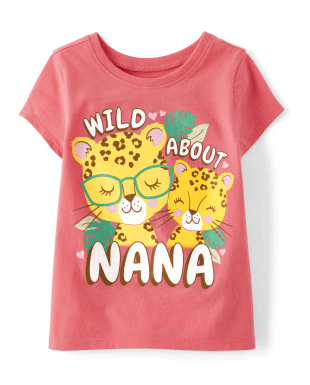 Baby girl top multipack t shirts