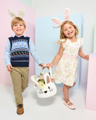 Baby suits for easter shop