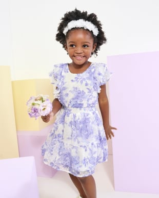 EASTER LOOK BOOK  Easter fashion, Girls special occasion dresses, Fashion
