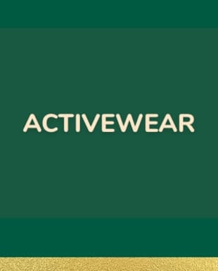 Activewear