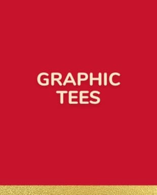 Graphic Tees