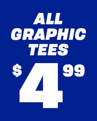 Shop All Tees