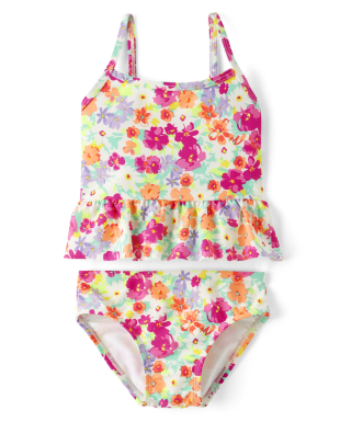 Children's place swimsuits sales