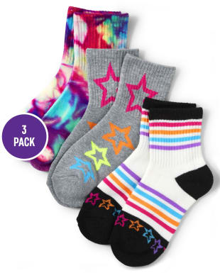 Socks & Tights