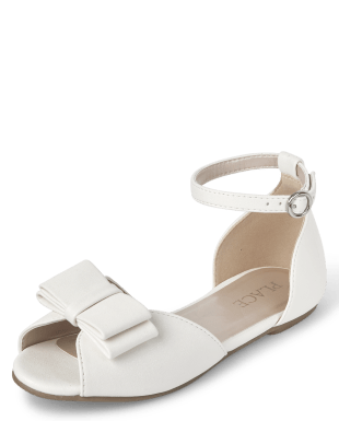 Fashionable & Cute Girls Shoes | The Children's Place