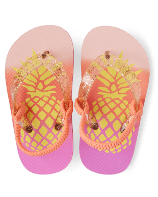 Toddler Girl Shoes, Boots & More | The Children's Place