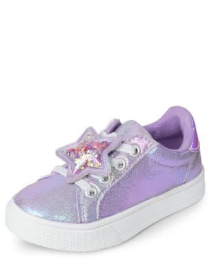 Toddler Girl Sneakers & Tennis Shoes | The Children's Place
