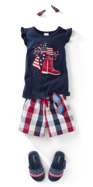 AMERICAN CUTIE 3