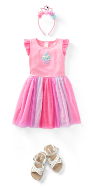Birthday Boutique