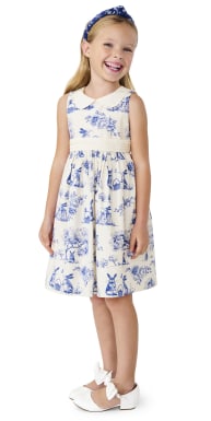 Blue Belle 1