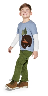 Critter Campout 10
