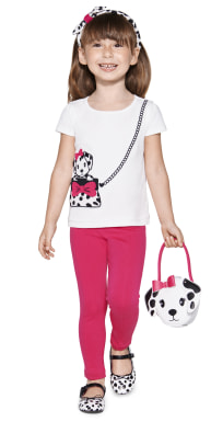 Dalmatian Friends 6