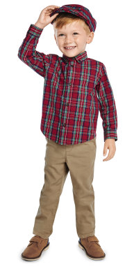 Celebraciones Familiares 4