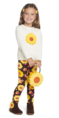 Chica de la cosecha 8