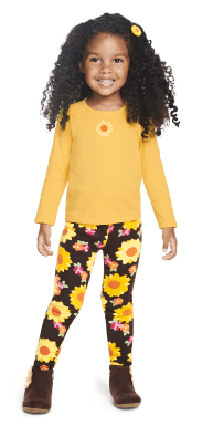 Chica de la cosecha 1