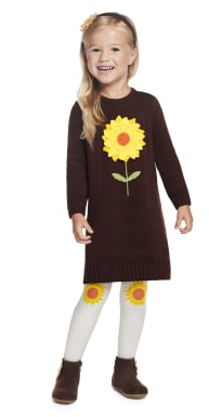 Chica de la cosecha 2