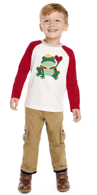 Boy clearance valentine outfits