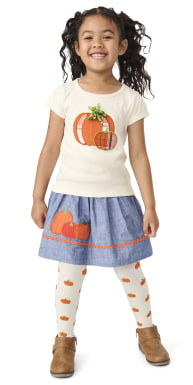 Lil'Pumpkin 7