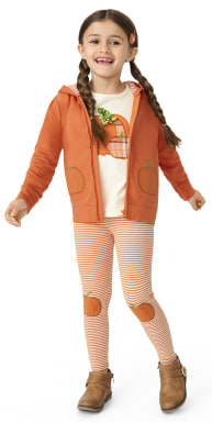 Lil'Pumpkin 3