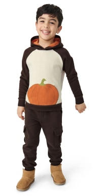 Lil'Pumpkin 6