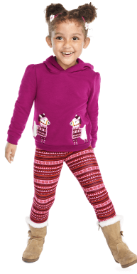 Little Llamas 2