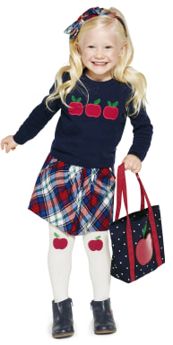 Girl Teachers Favorite 5