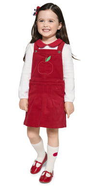 Girl Teachers Favorite 3