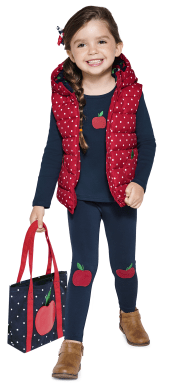 Girl Teachers Favorite 4