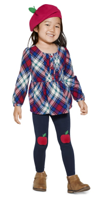 Girl Teachers Favorite 1