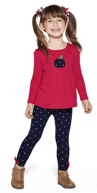 Girl Teachers Favorite 2