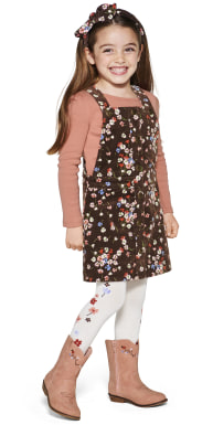 Girl Western Skies 4