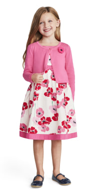 Pocketful of Posies | Outfit Carousel 2