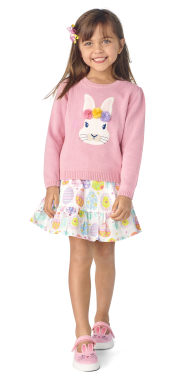 GYMBOREE ENCHANTED FOREST GIRLS TWO PIECE HEDGEHOG OUTFIT SIZE 8