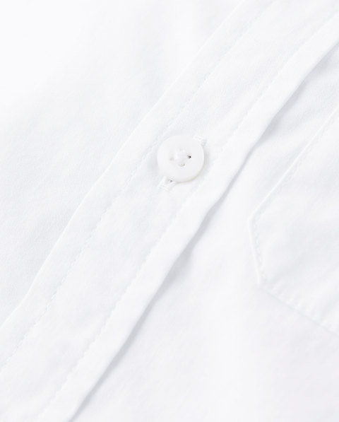 Рубашка Gymboree Button Down Shirt - Spring Blooms для мальчиков, цвет: Белый