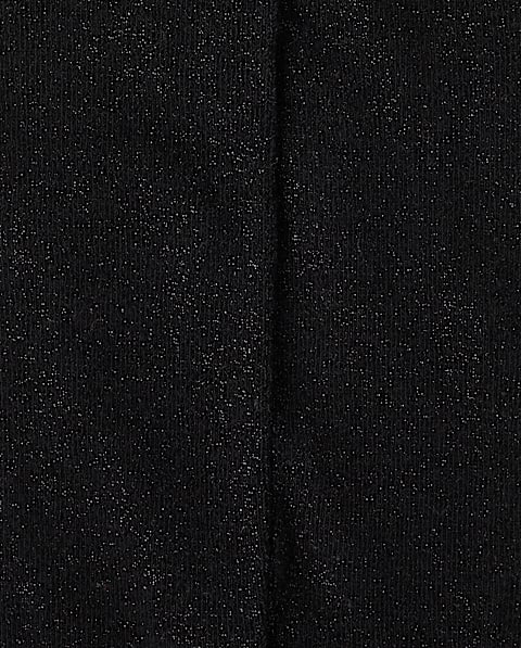 Колготки Gymboree Shimmer Tights - Little Essentials для девочек, цвет: Чёрный
