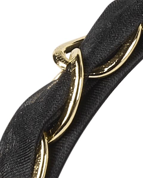 Аксессуары для волос The Children's Place Chain Headband для девочек, цвет: Разноцветный
