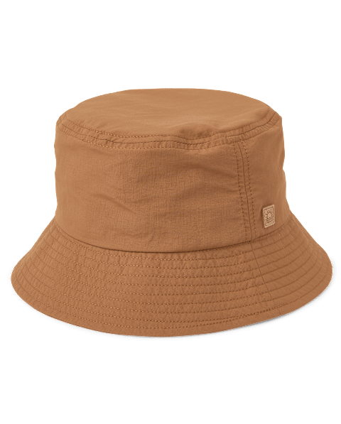 Панама The Children's Place Bucket Hat для мальчиков, цвет: Коричневый