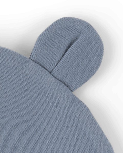 Комплекты The Children's Place Hat And Mittens 6-Piece Set для мальчиков-малышей, цвет: Синий