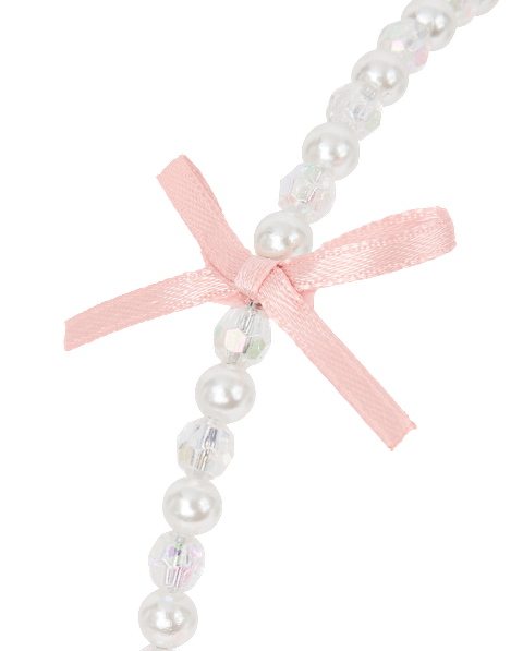 Аксессуары для волос The Children's Place Faux Pearl Headband 2-Pack для девочек, цвет: Разноцветный